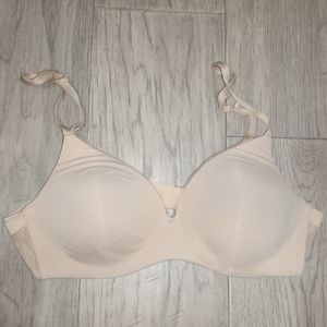 Calvin Klein Light Tone Bra